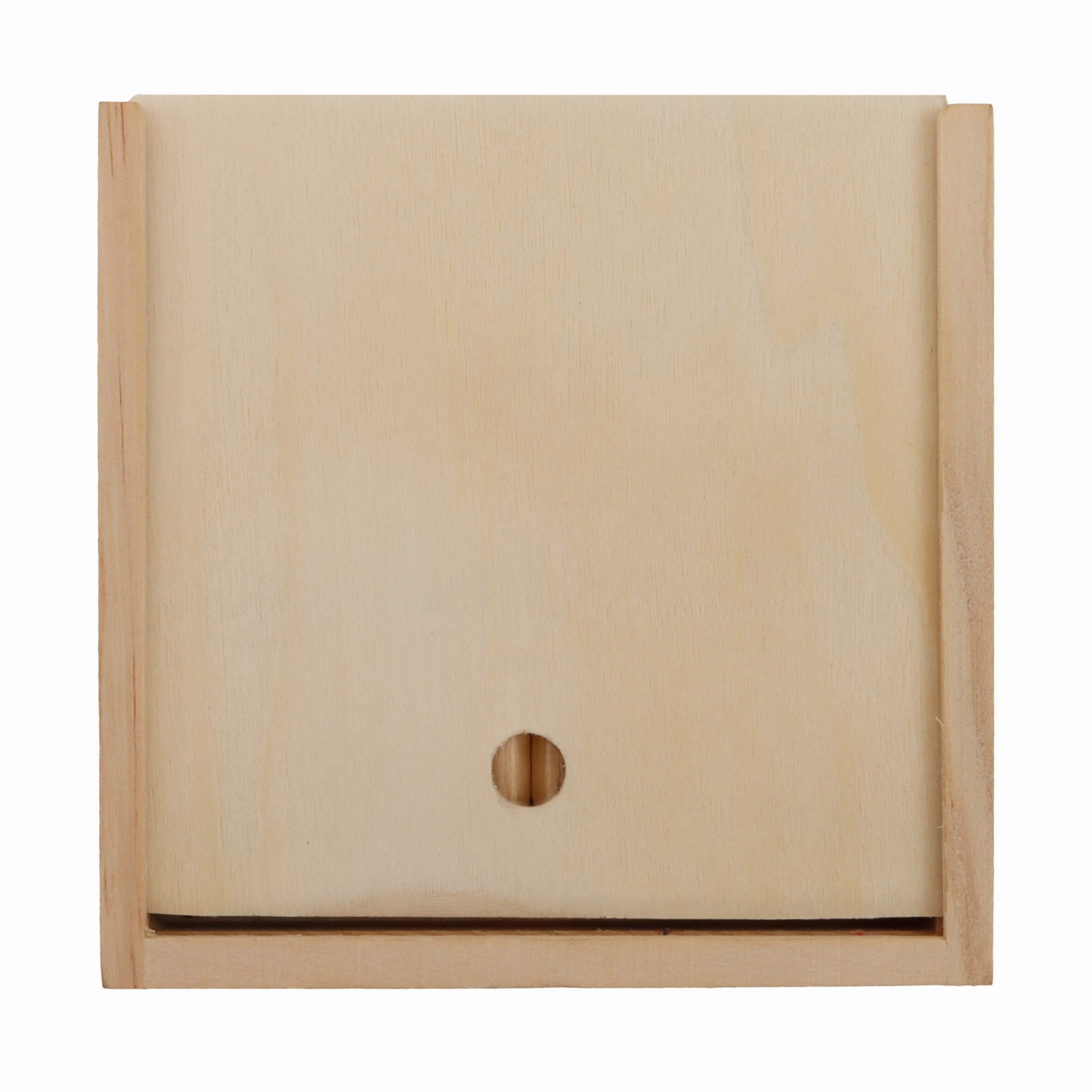 CAJA MADERA RACSOLM