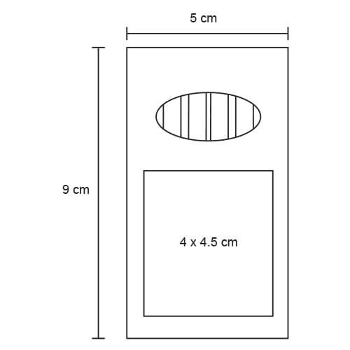 CAJA CERA RACSYNE