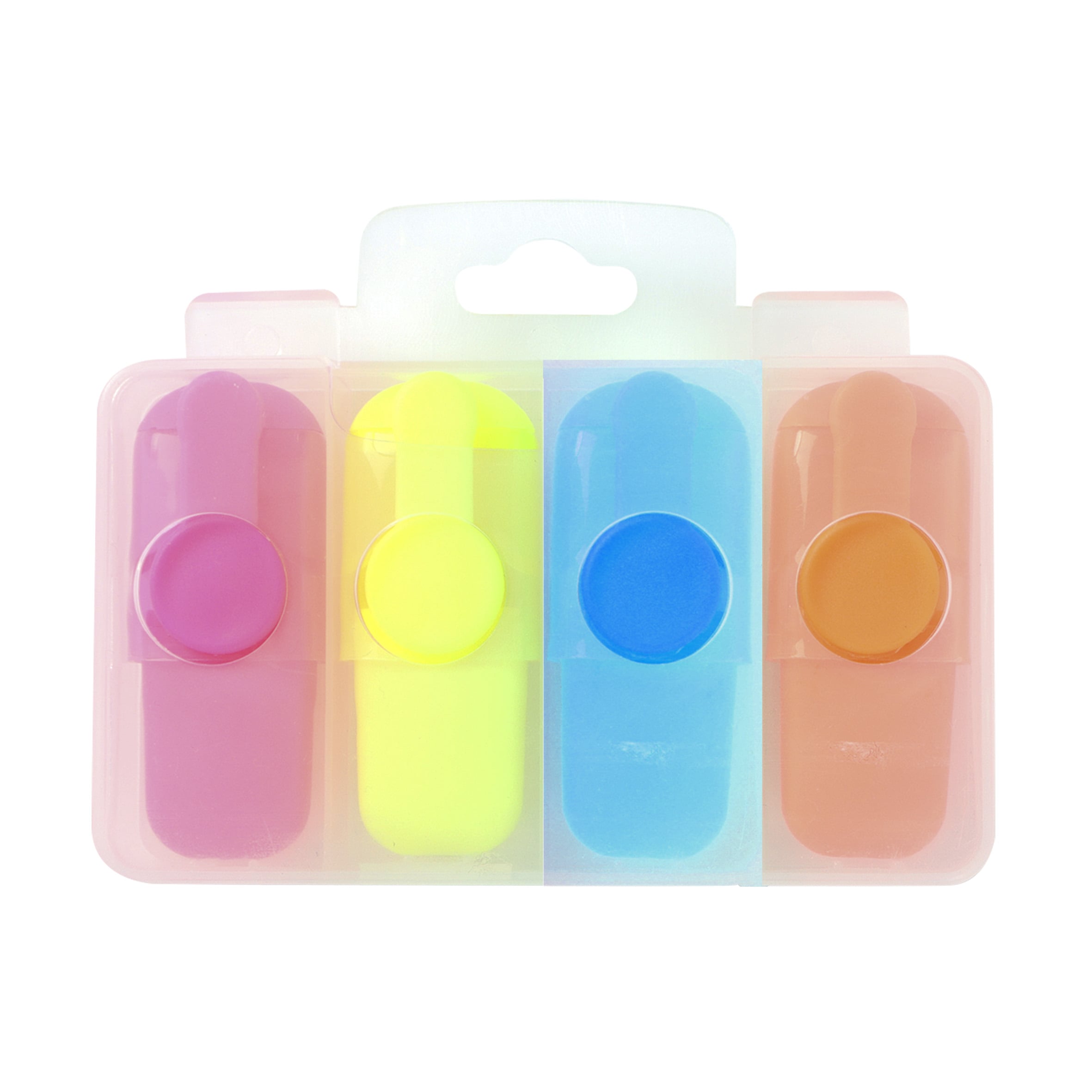 MINI PLASTICO RACTANT