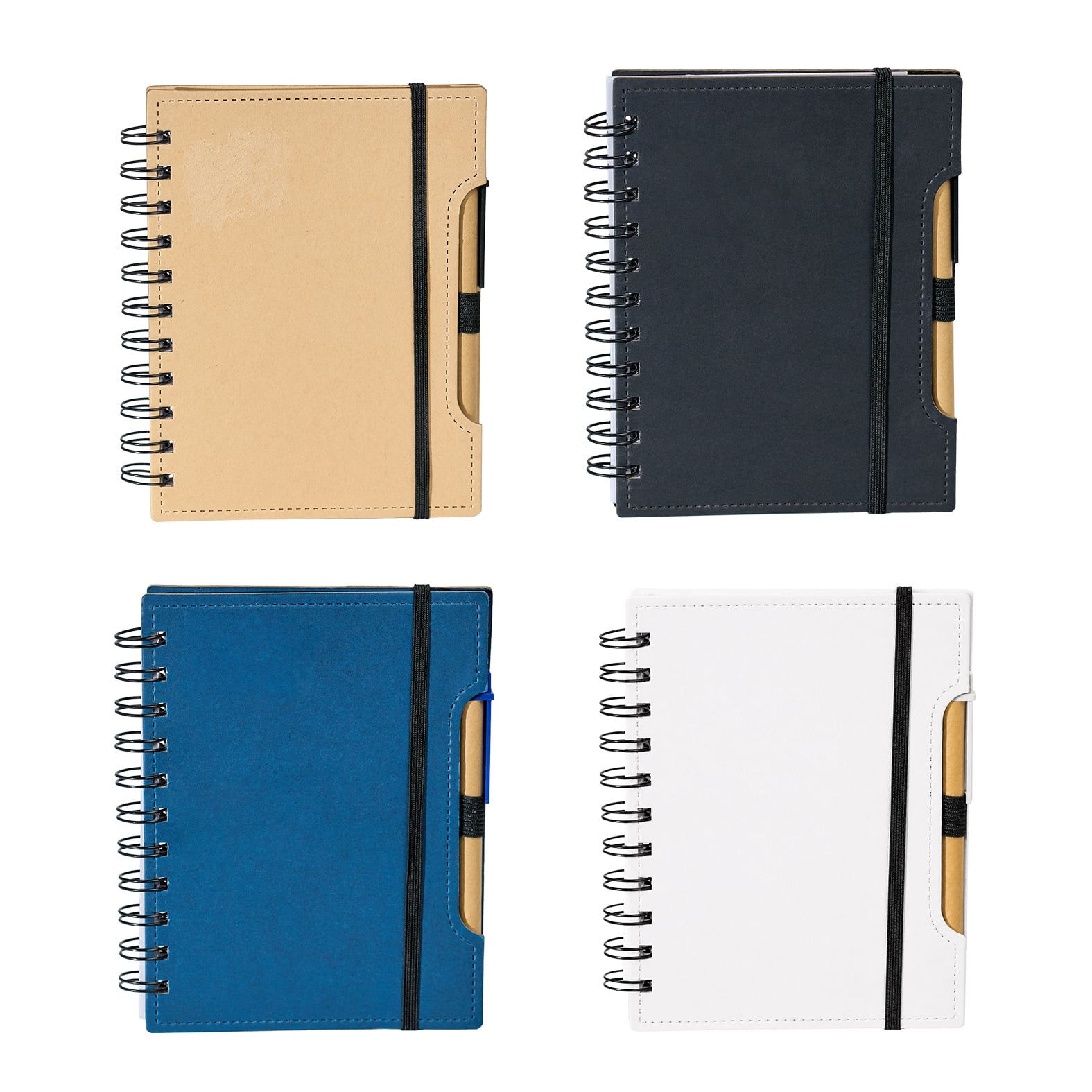 LIBRETA RACTDRA