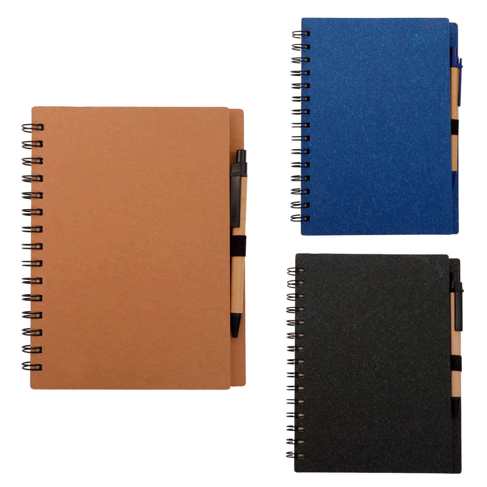 LIBRETA CARTÓN RACTEFT