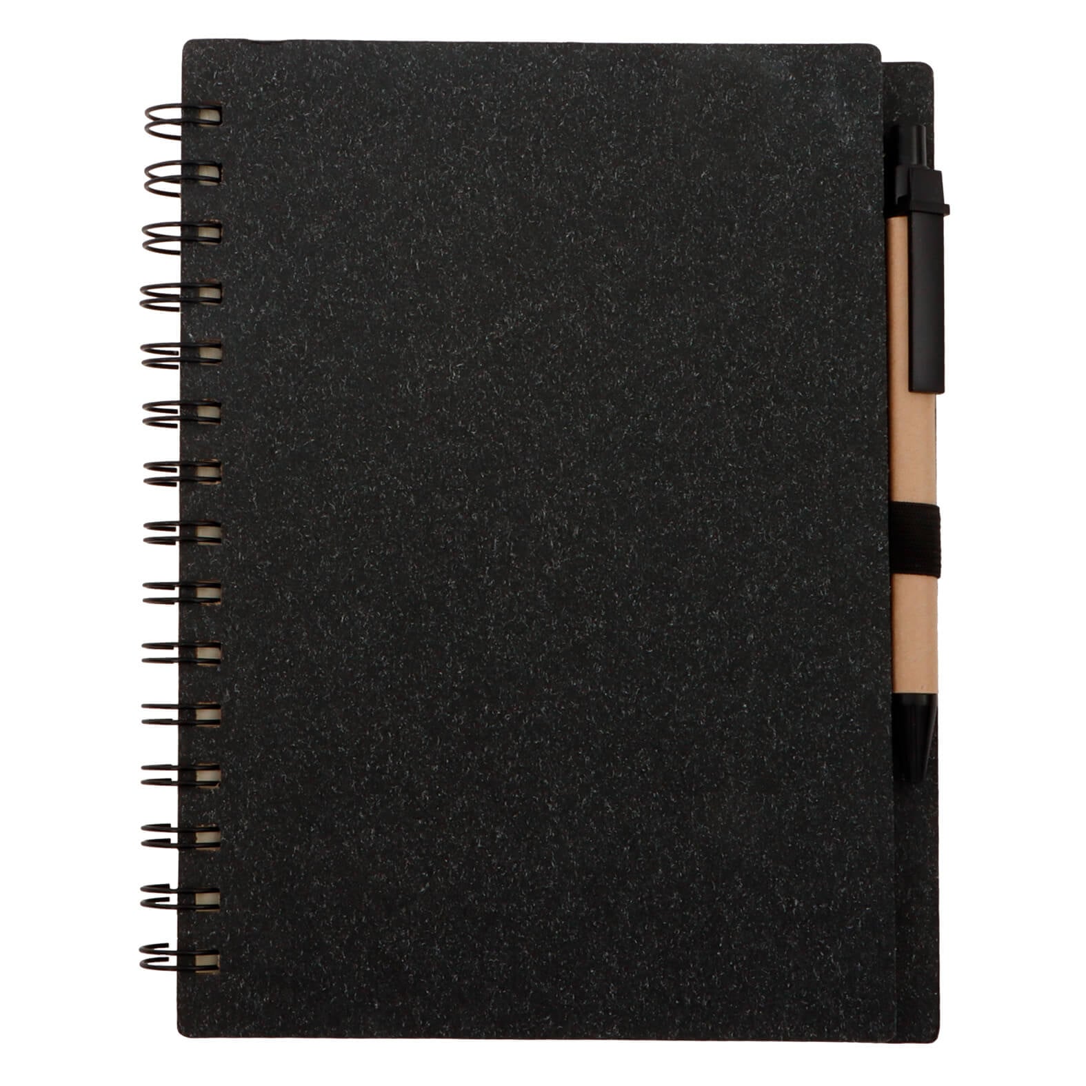 LIBRETA CARTÓN RACTEFT
