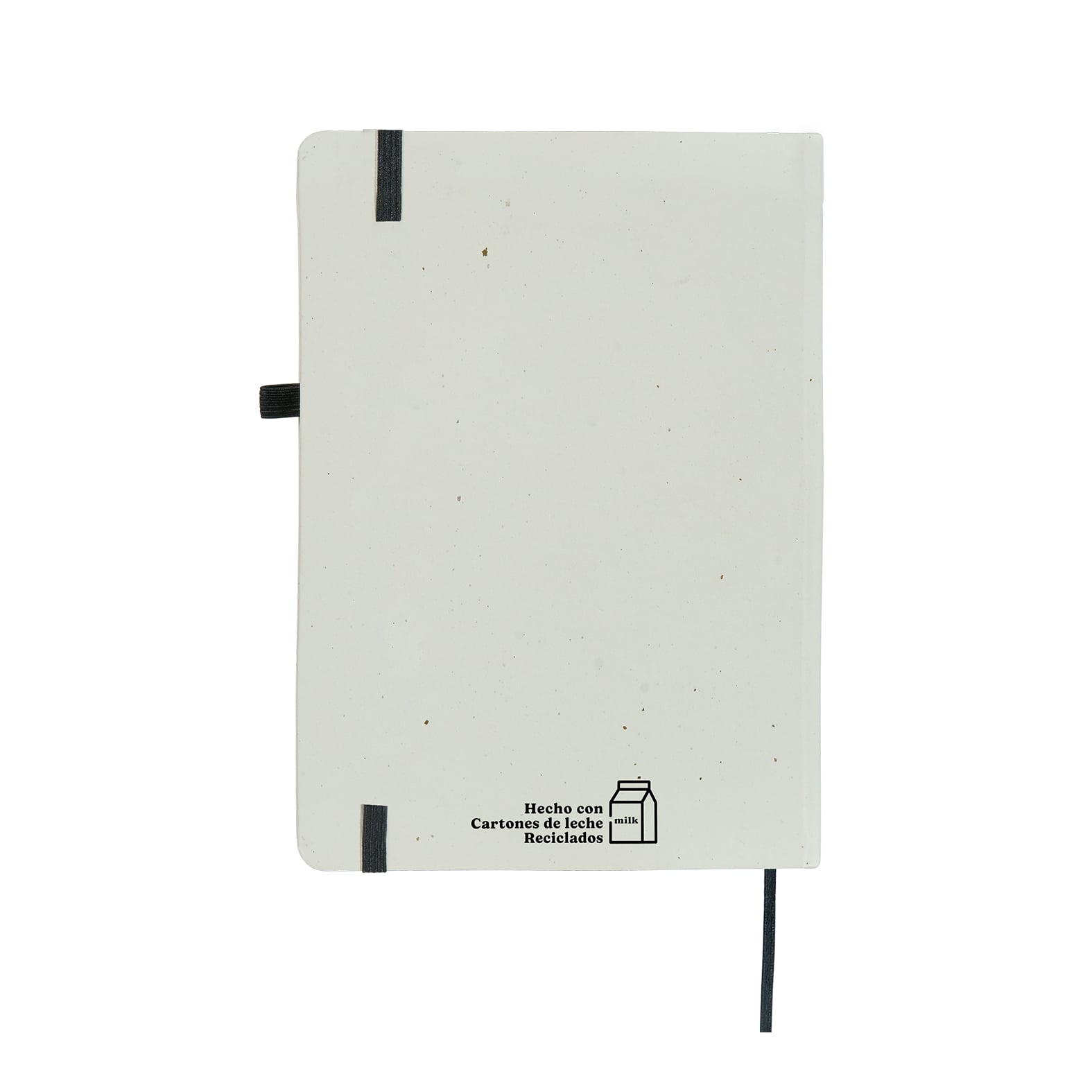 LIBRETA RACTELM