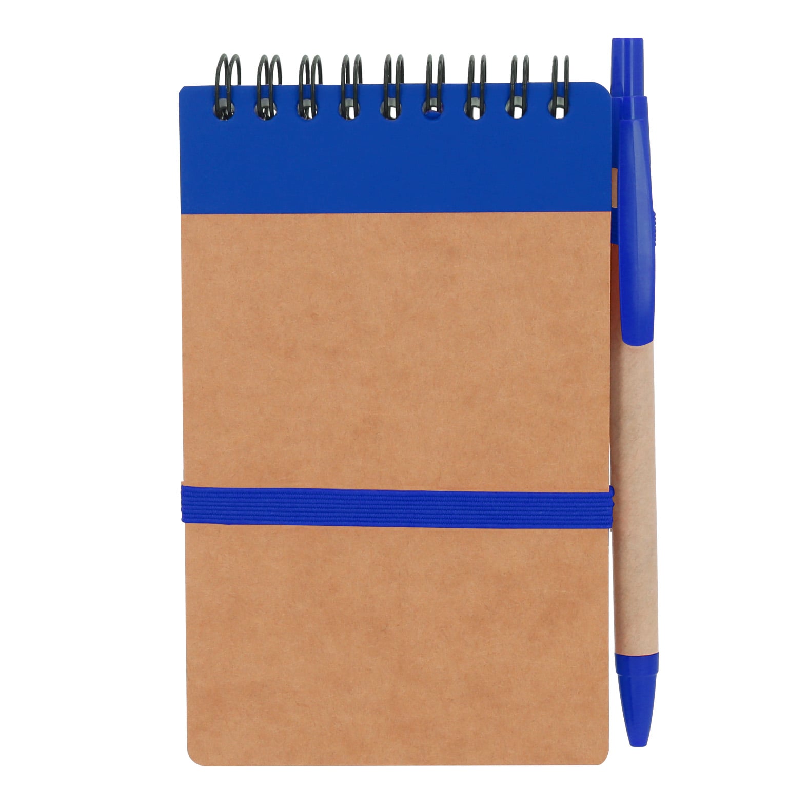 LIBRETA CARTÓN RACTELT