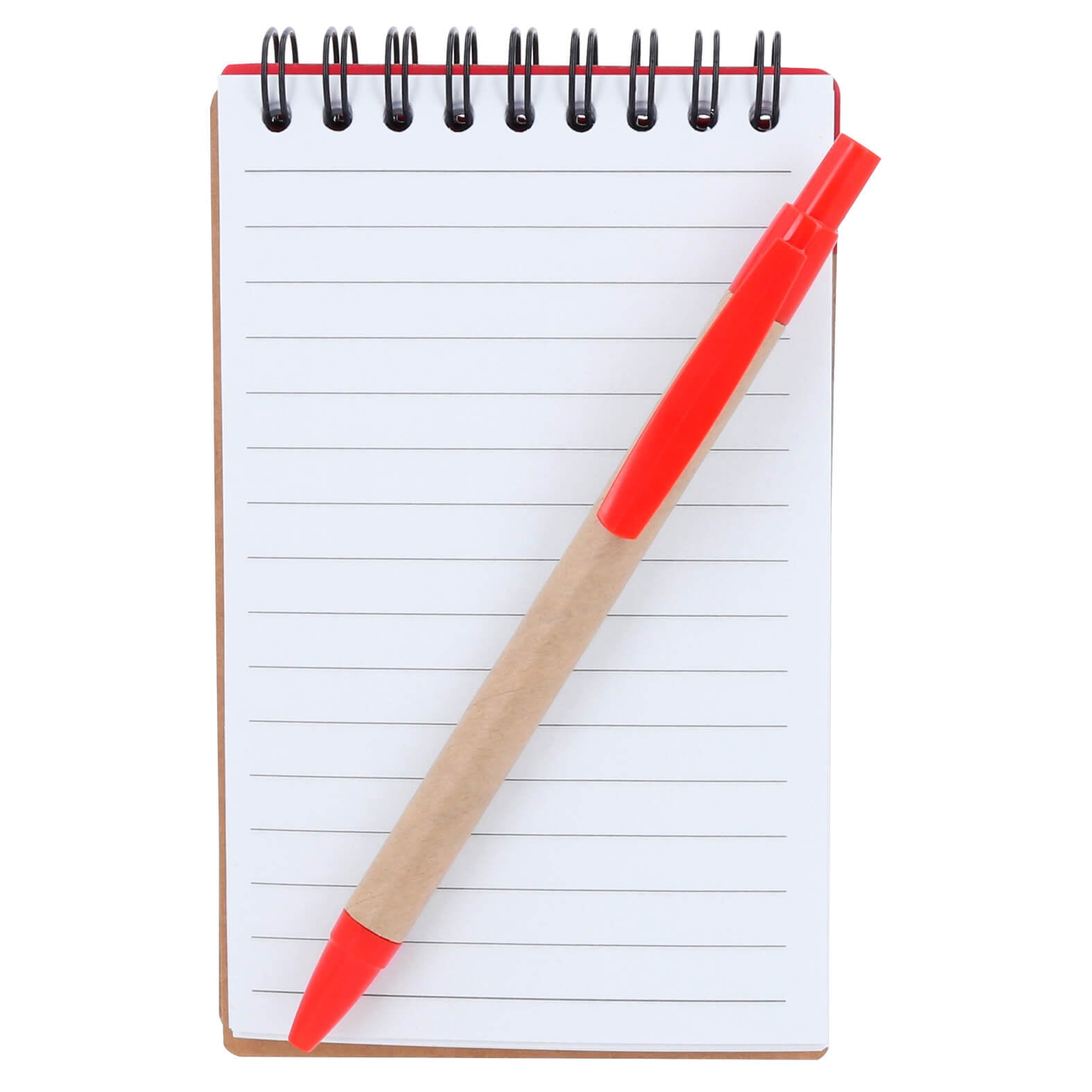 LIBRETA CARTÓN RACTELT
