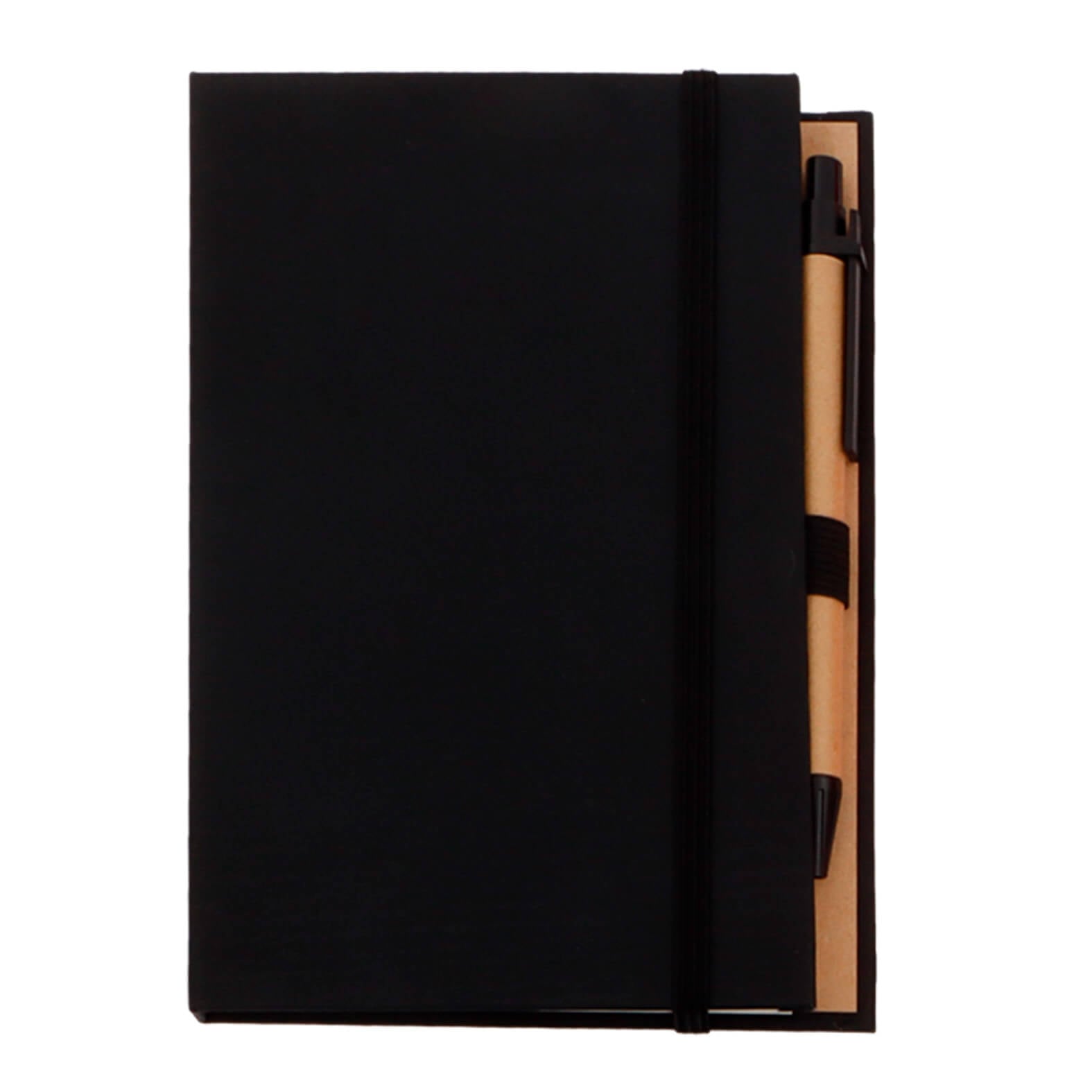 LIBRETA CARTÓN RACTENE