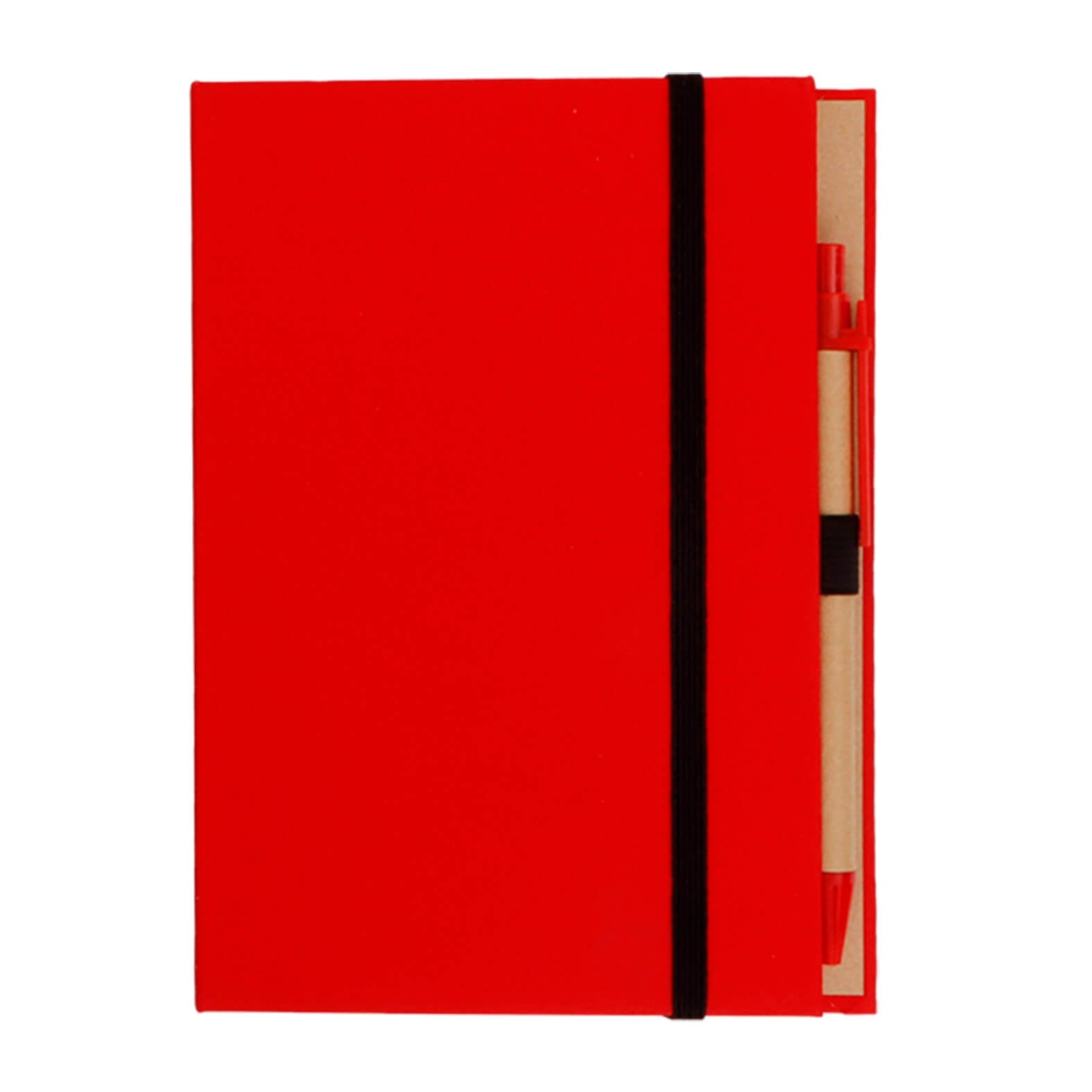 LIBRETA CARTÓN RACTENE