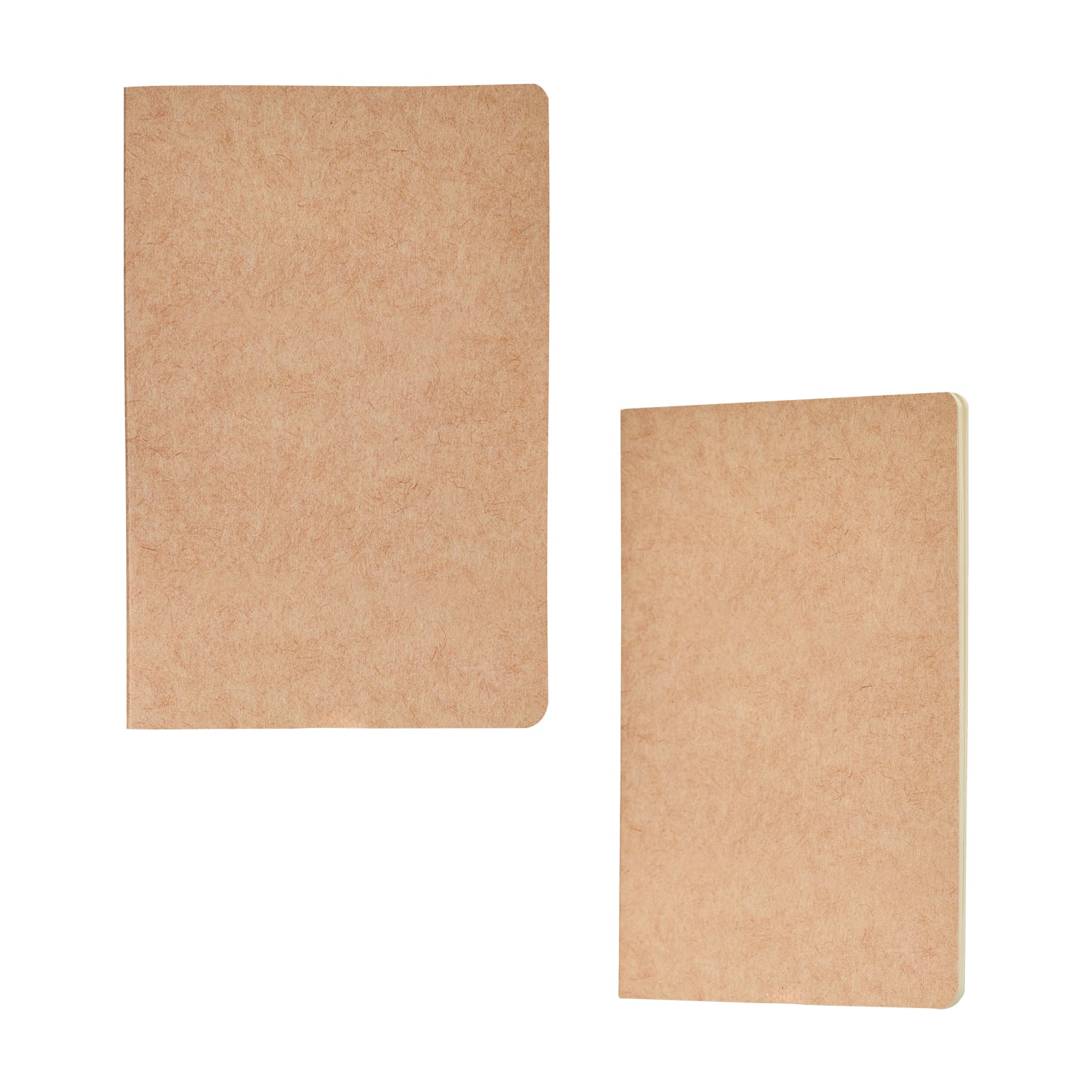 LIBRETA KRAFT ECOLÓGICA RACTIOK