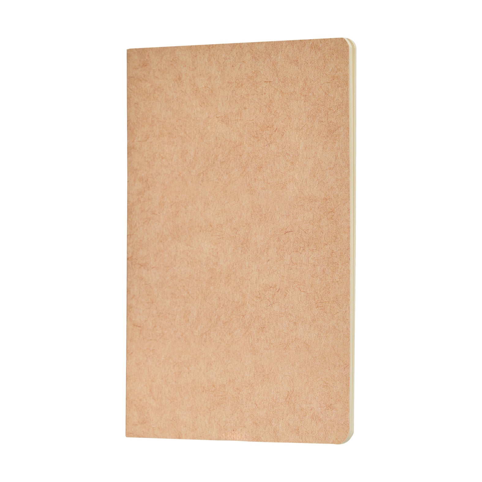 LIBRETA KRAFT ECOLÓGICA RACTIOK
