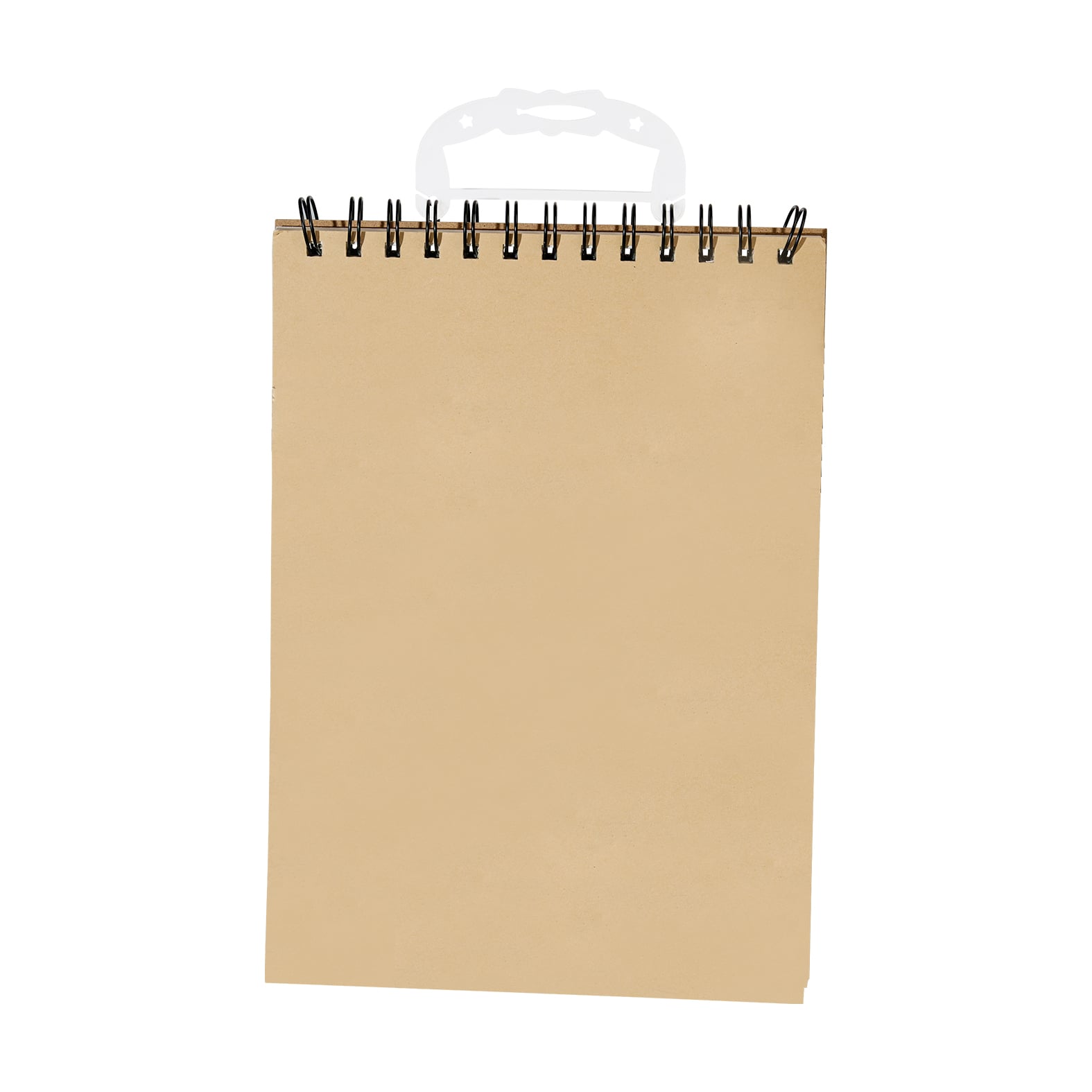 LIBRETA RACTIRN