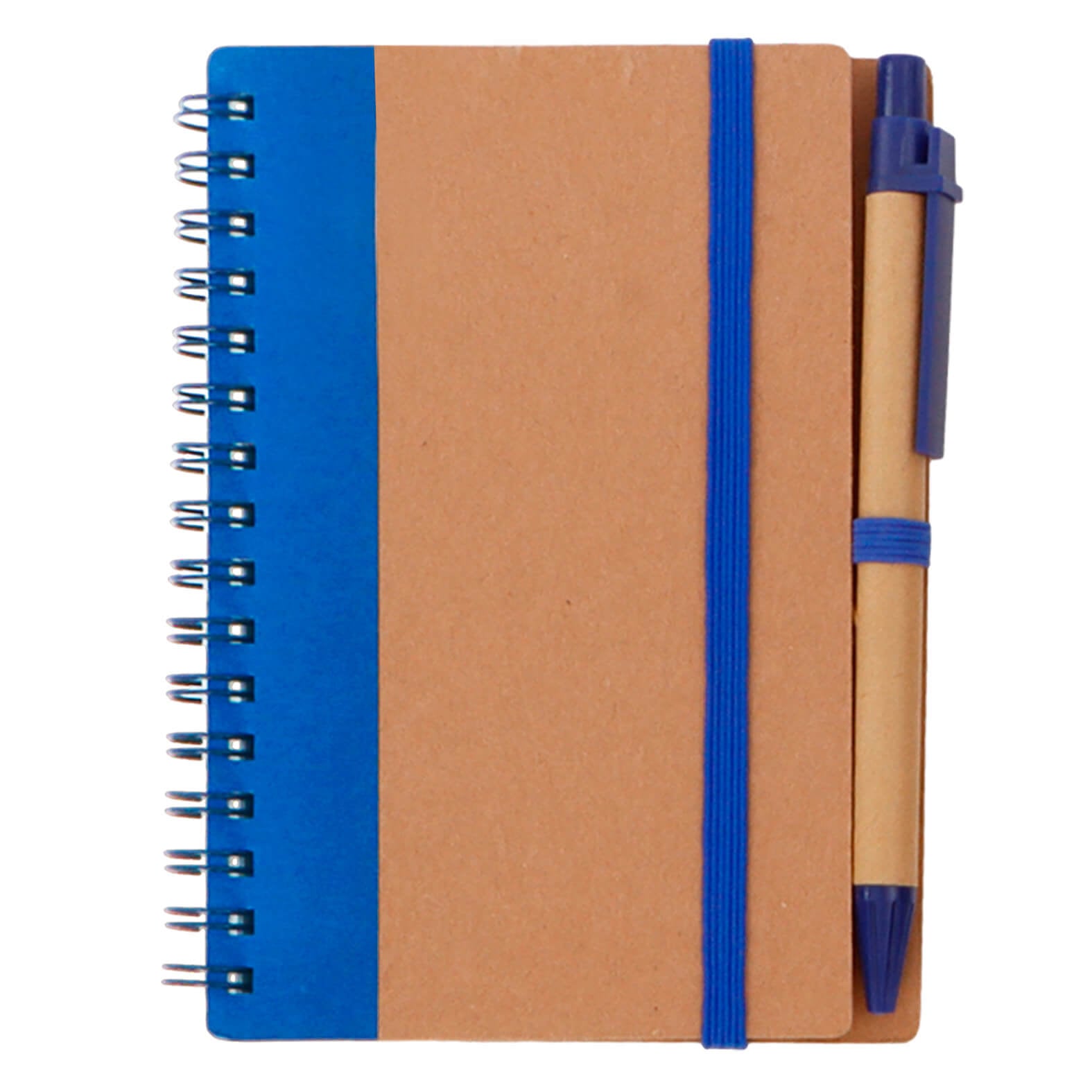LIBRETA CARTÓN RACTIVA