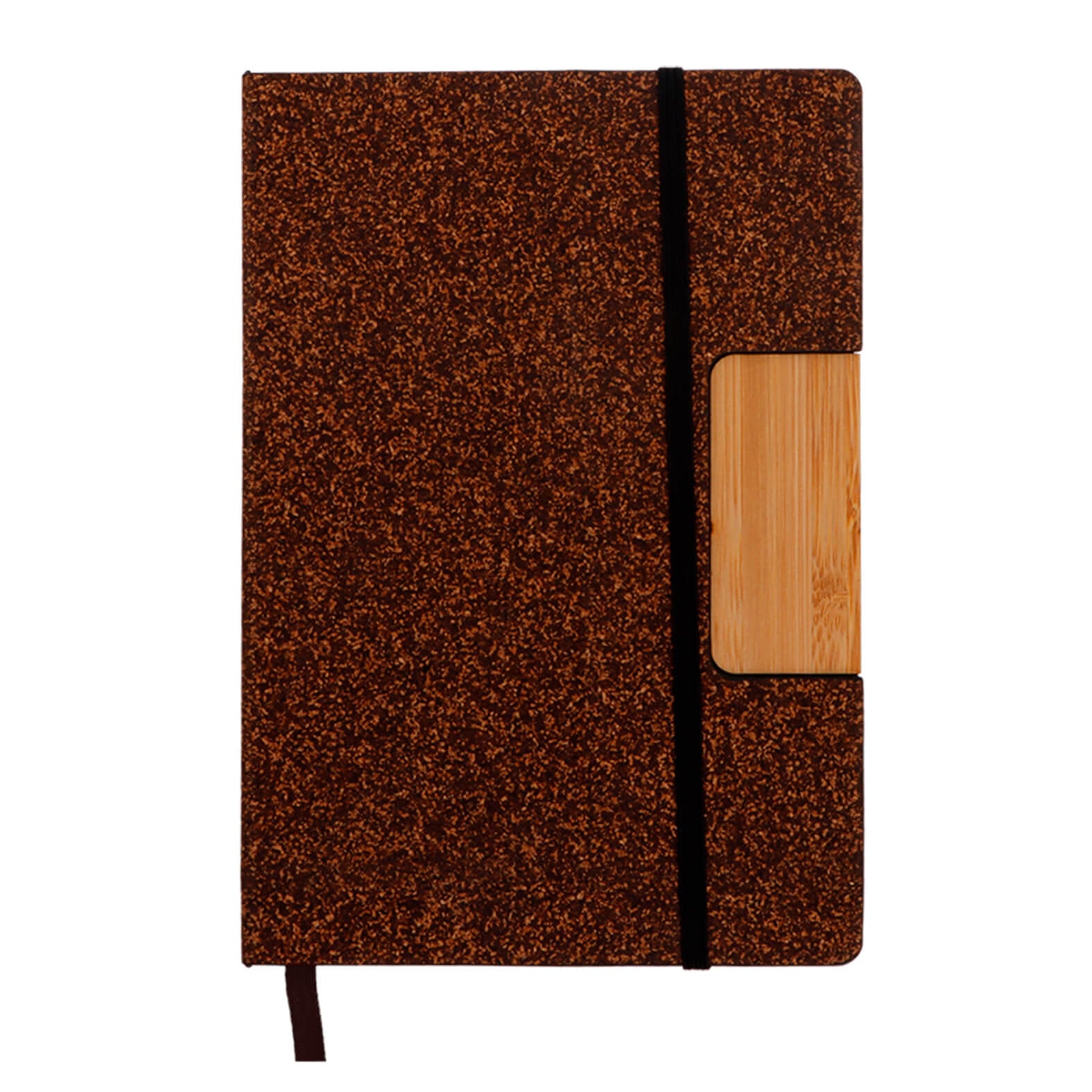 LIBRETA BAMBÚ RECICLADA RACTLUX