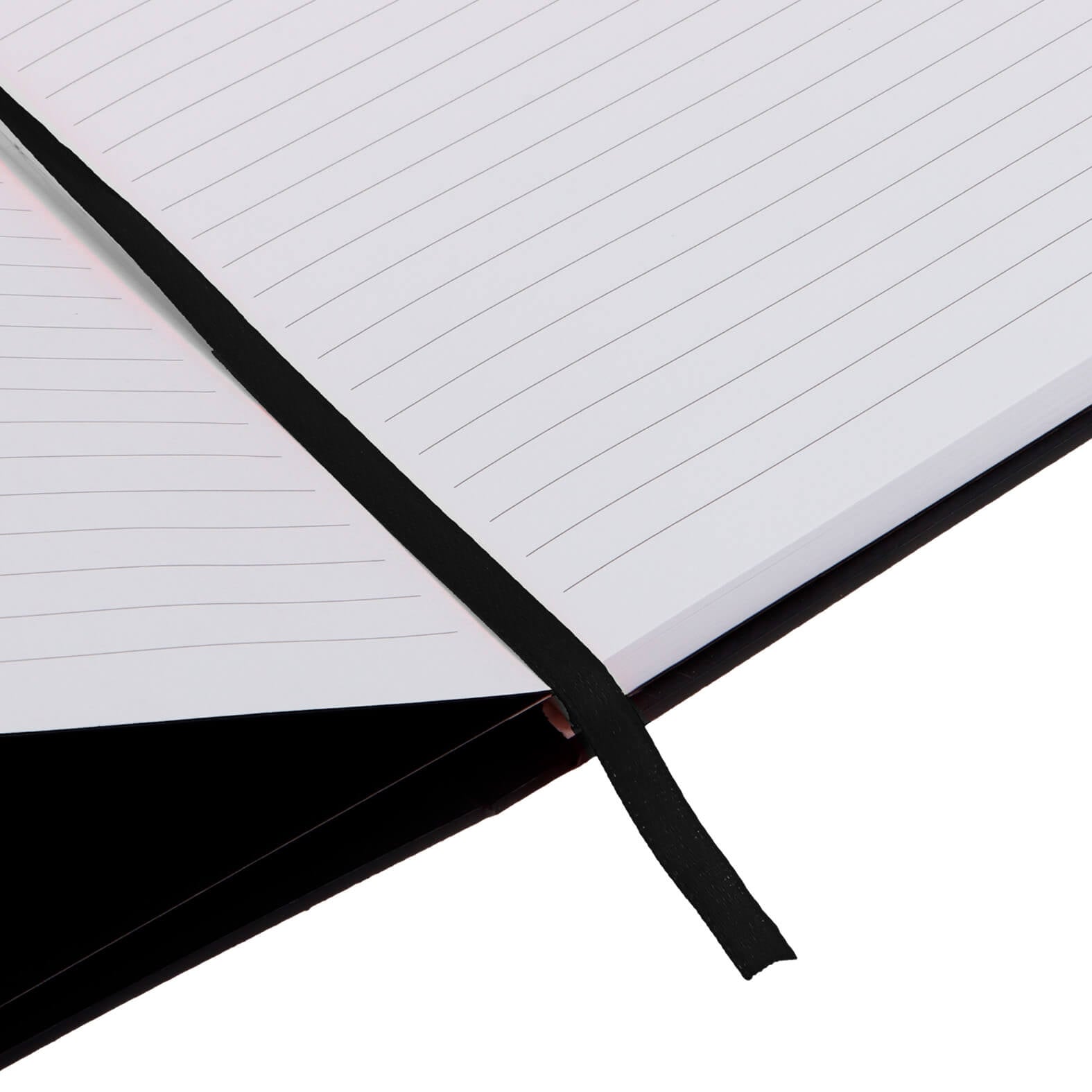 LIBRETA BAMBÚ RECICLADA RACTLUX