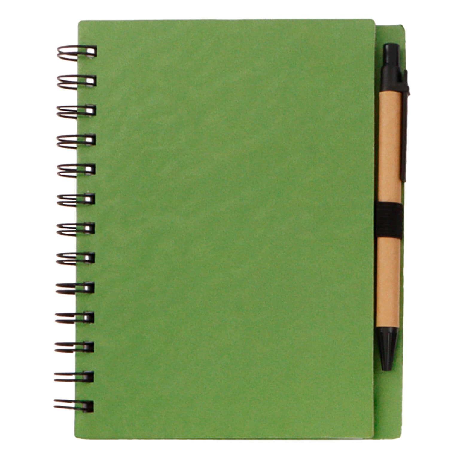 LIBRETA CARTN RACTOIZM