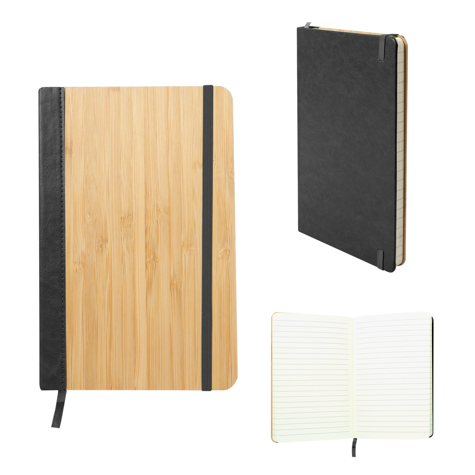 LIBRETA BAMBÚ RACTOLEV