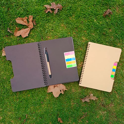 LIBRETA CARTÓN RACTONTA