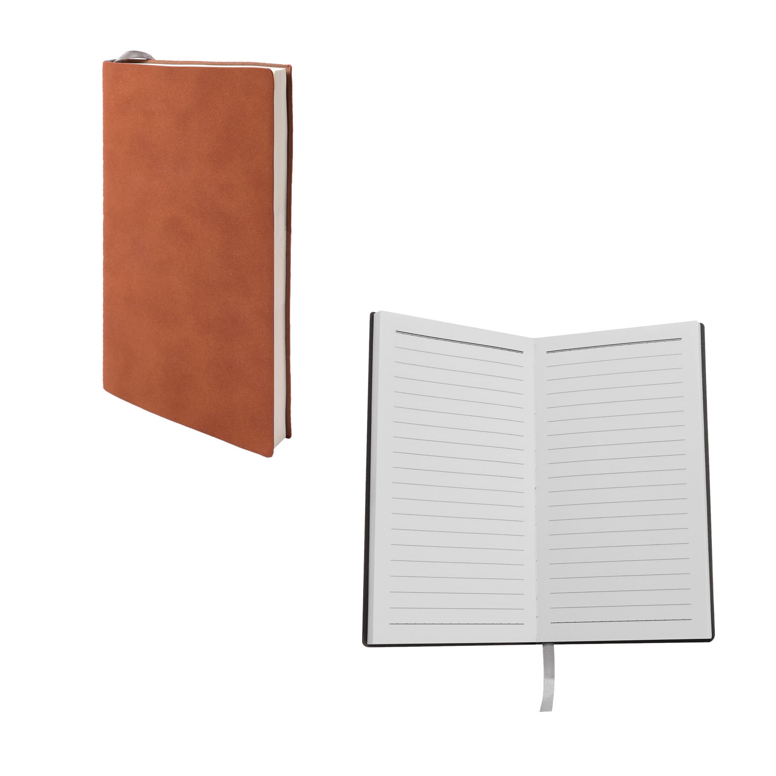 LIBRETA POLIURETANO RACTONYX