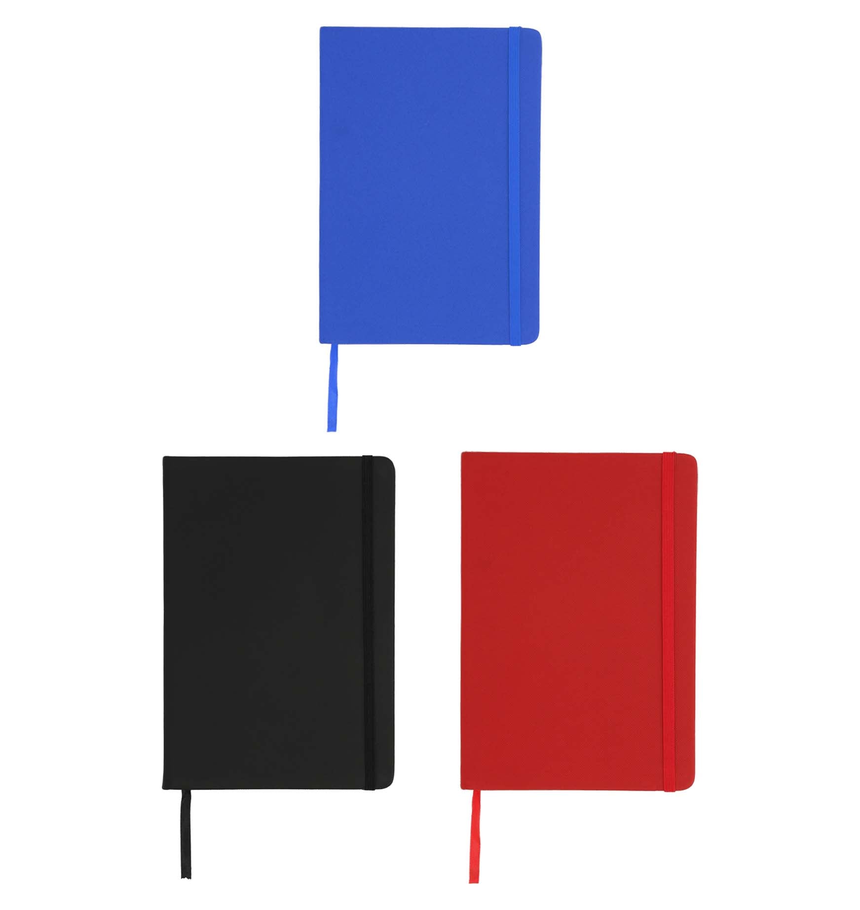 LIBRETA POLIURETANO RACTOOST