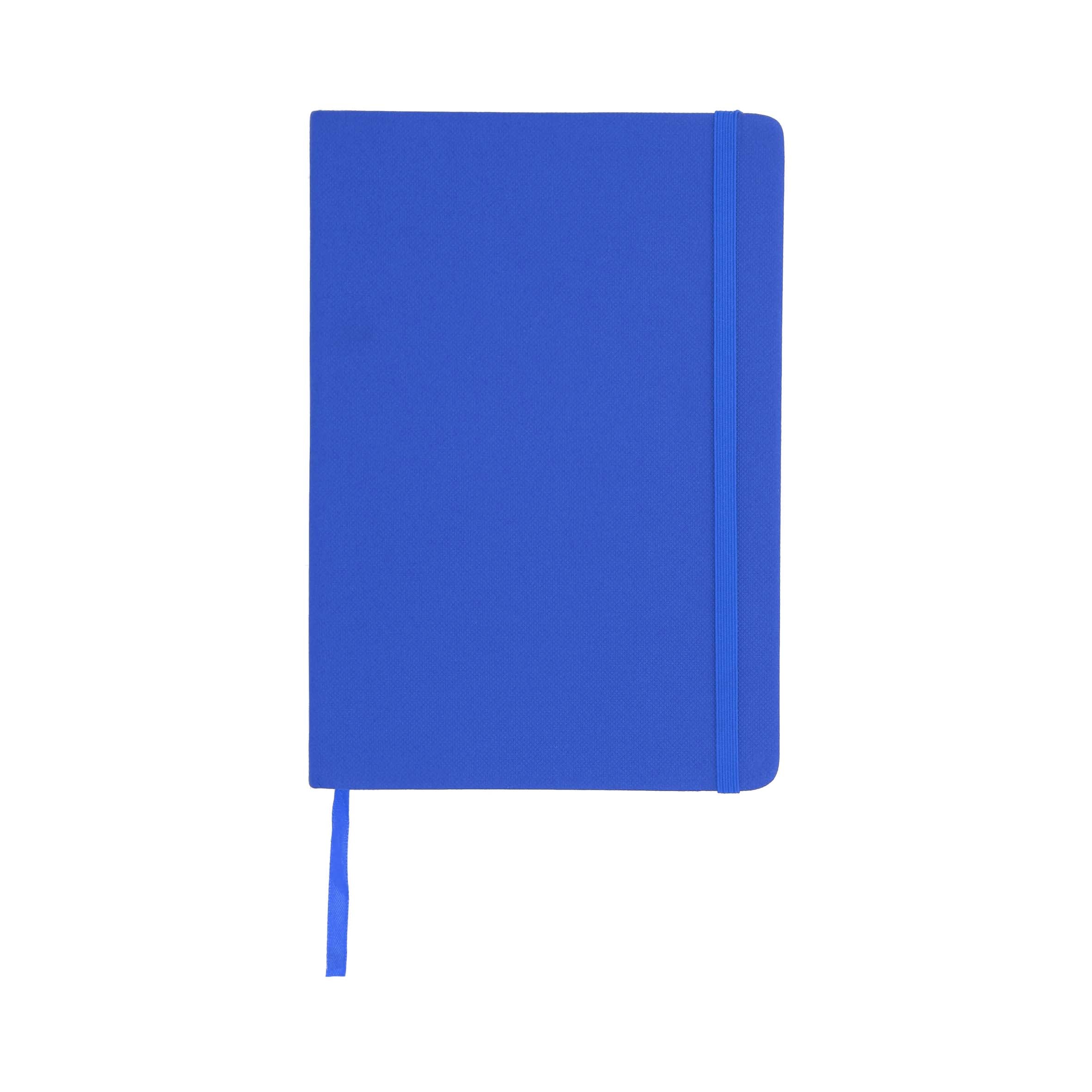 LIBRETA POLIURETANO RACTOOST