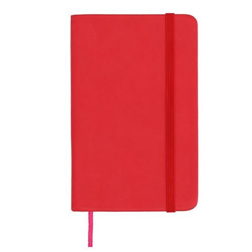 LIBRETA POLIURETANO RACTORA