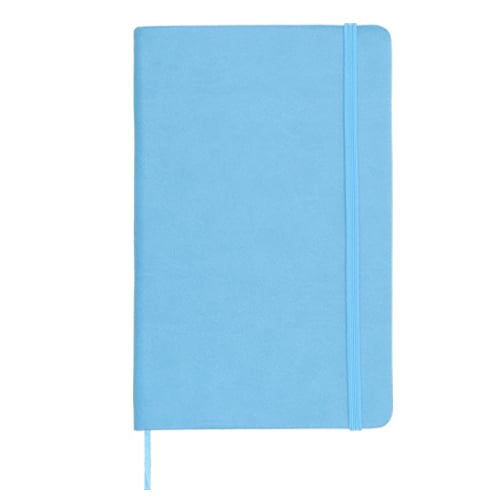 LIBRETA POLIURETANO RACTORA