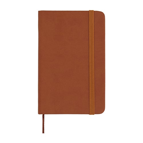 LIBRETA POLIURETANO RACTORA