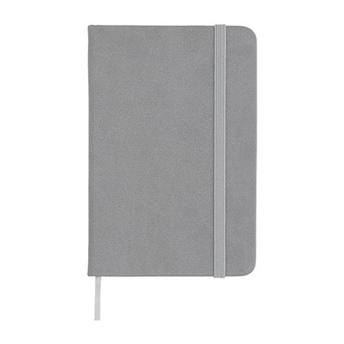 LIBRETA POLIURETANO RACTORA