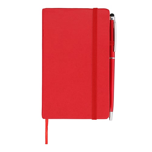 LIBRETA POLIURETANO RACTORIT