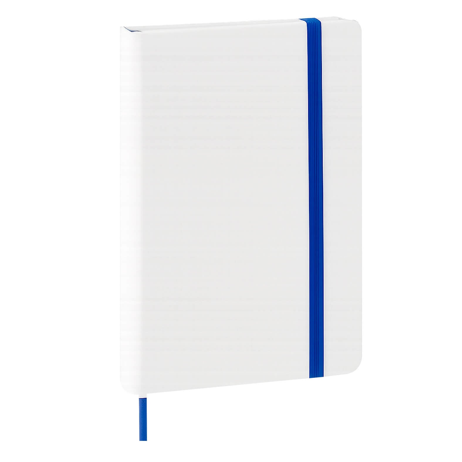 LIBRETA POLIURETANO RACTORMO