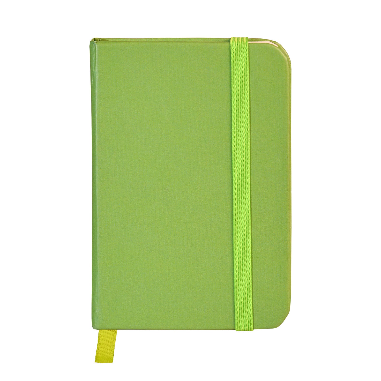 LIBRETA POLIURETANO RACTORVY
