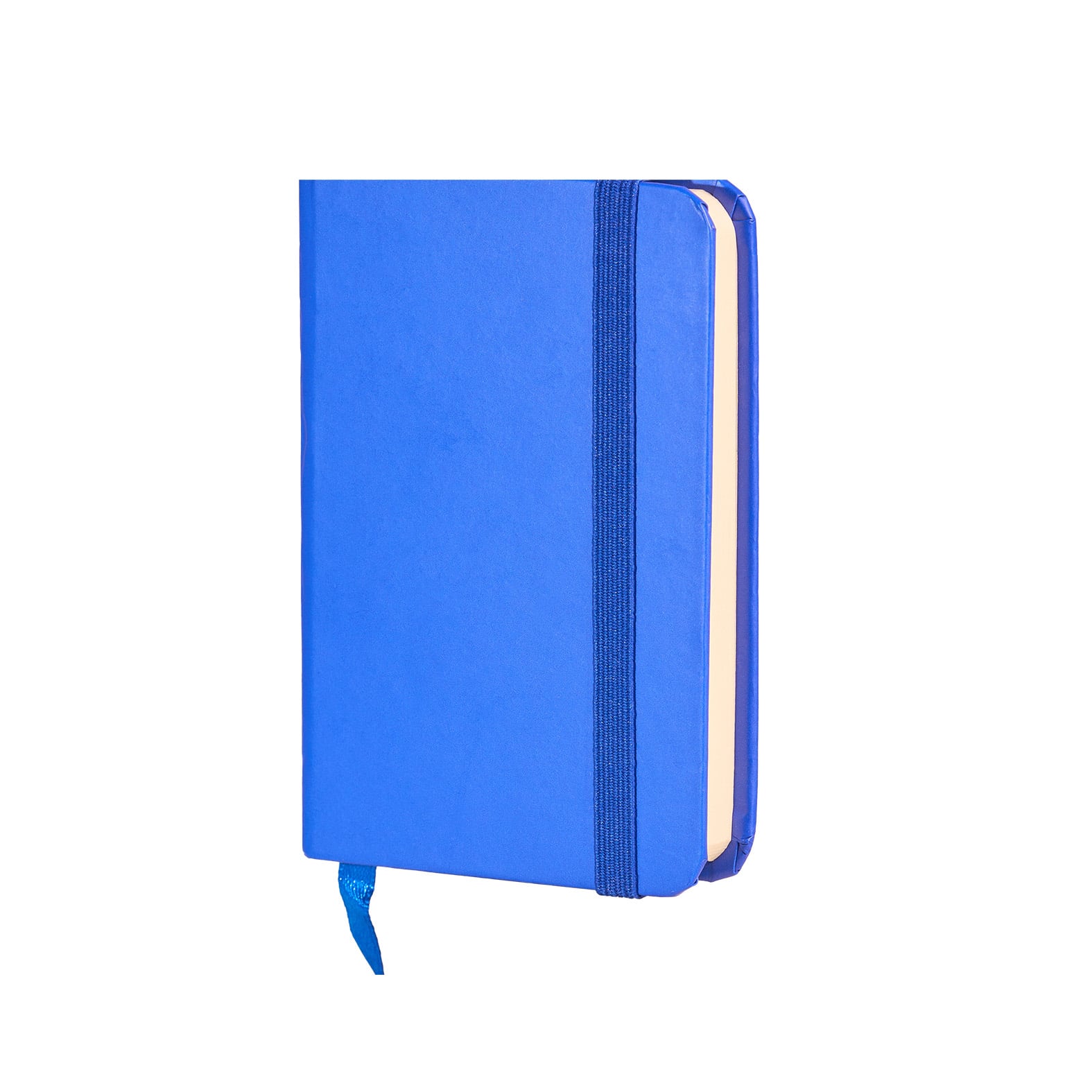 LIBRETA POLIURETANO RACTORVY