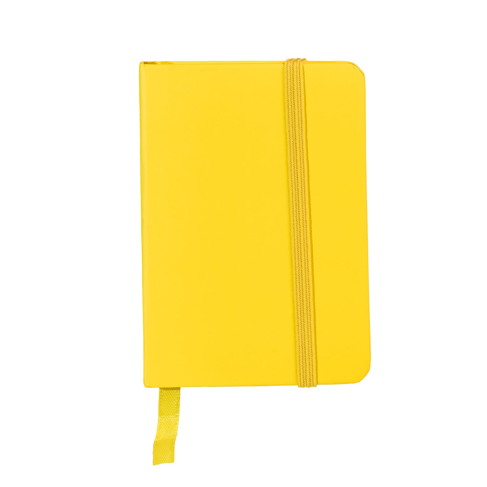 LIBRETA POLIURETANO RACTORVY