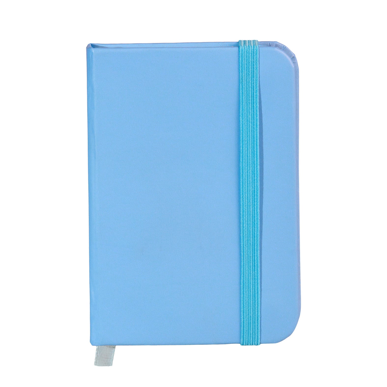 LIBRETA POLIURETANO RACTORVY