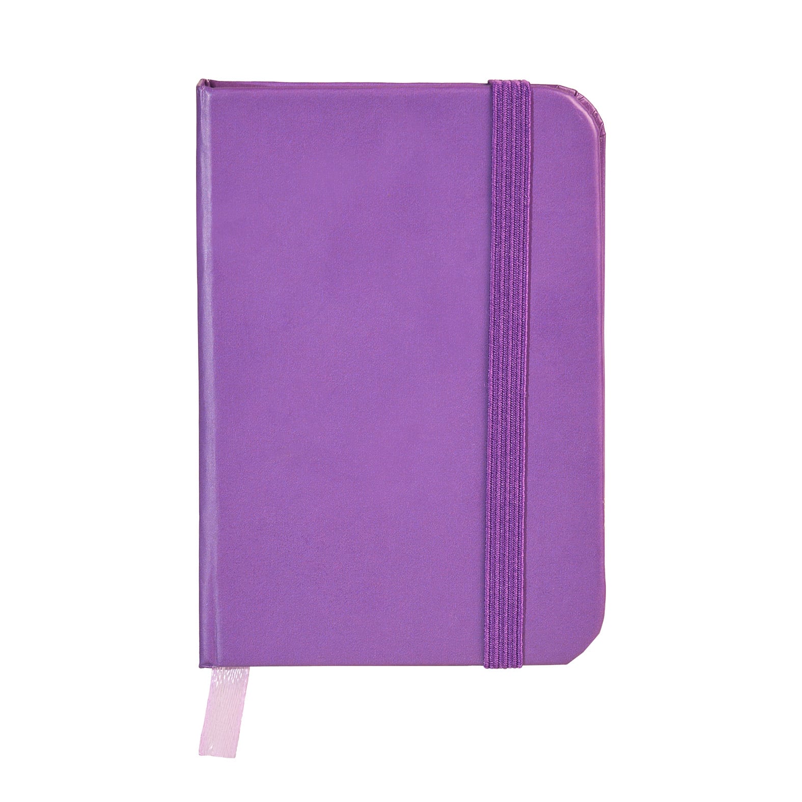 LIBRETA POLIURETANO RACTORVY