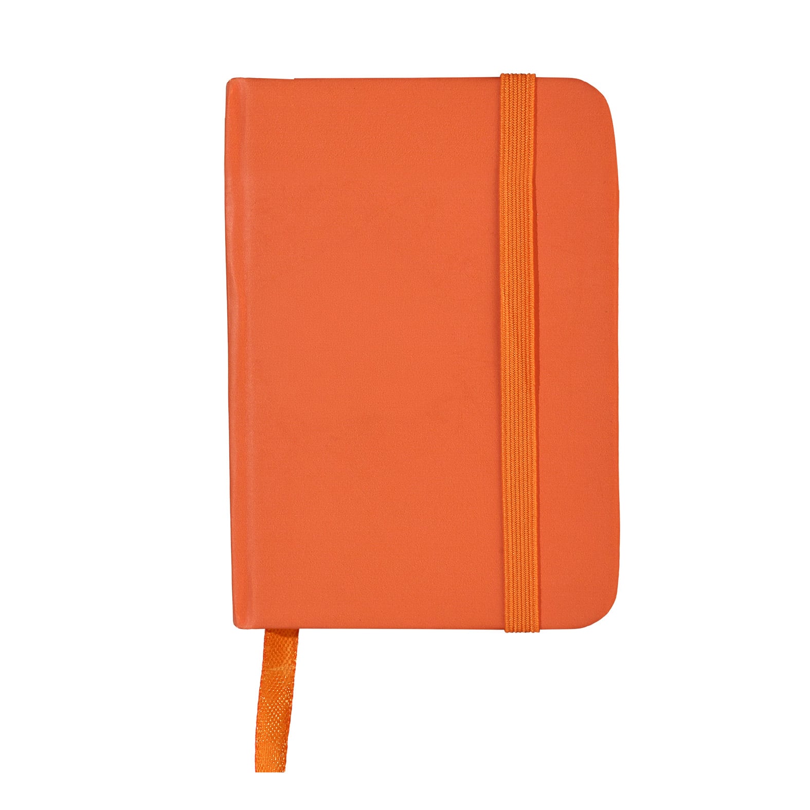 LIBRETA POLIURETANO RACTORVY