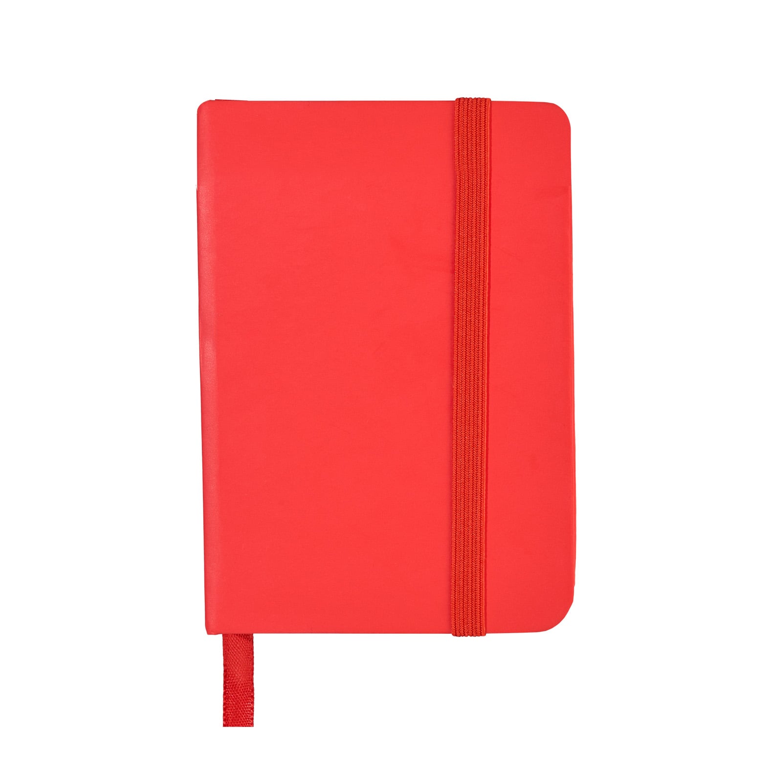 LIBRETA POLIURETANO RACTORVY