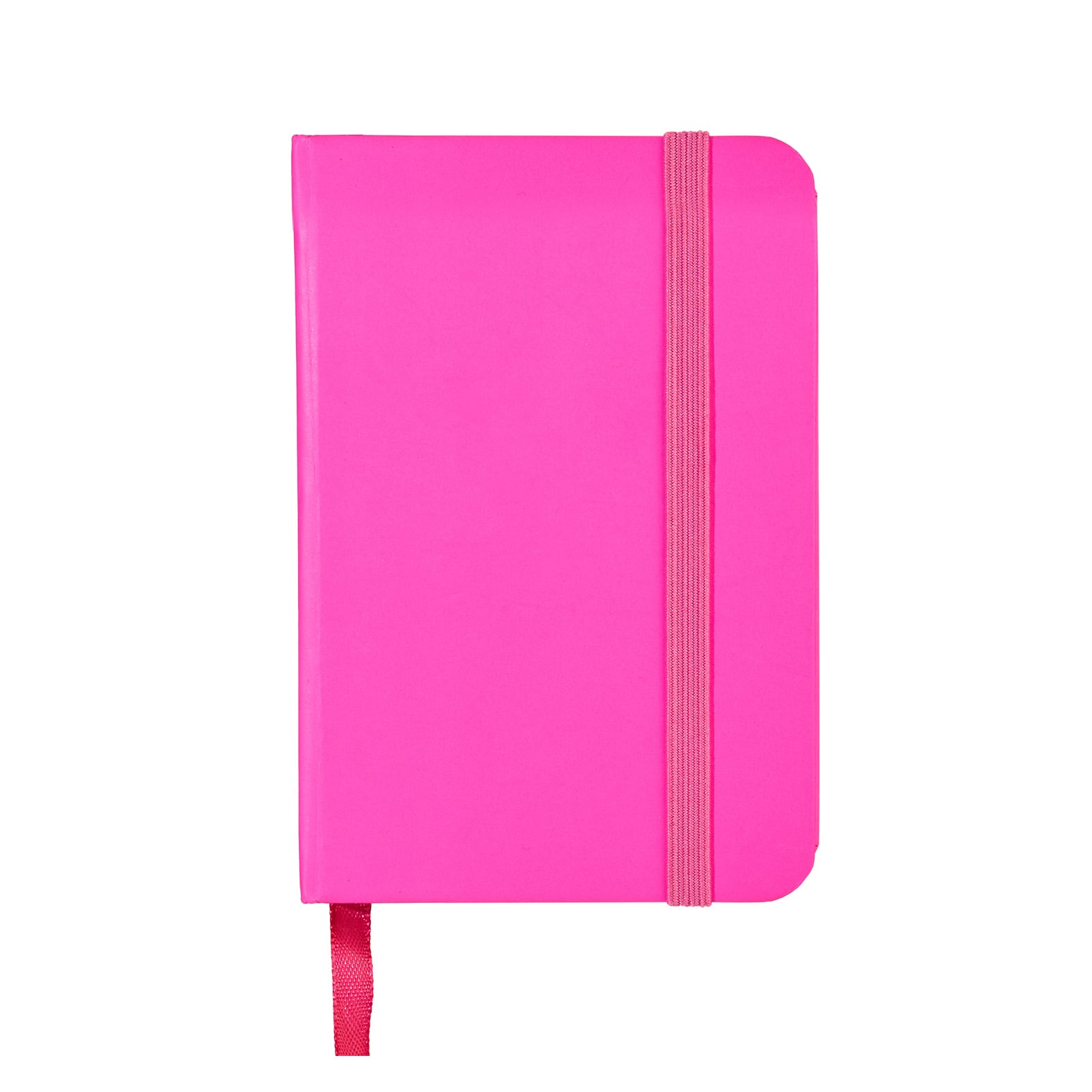 LIBRETA POLIURETANO RACTORVY