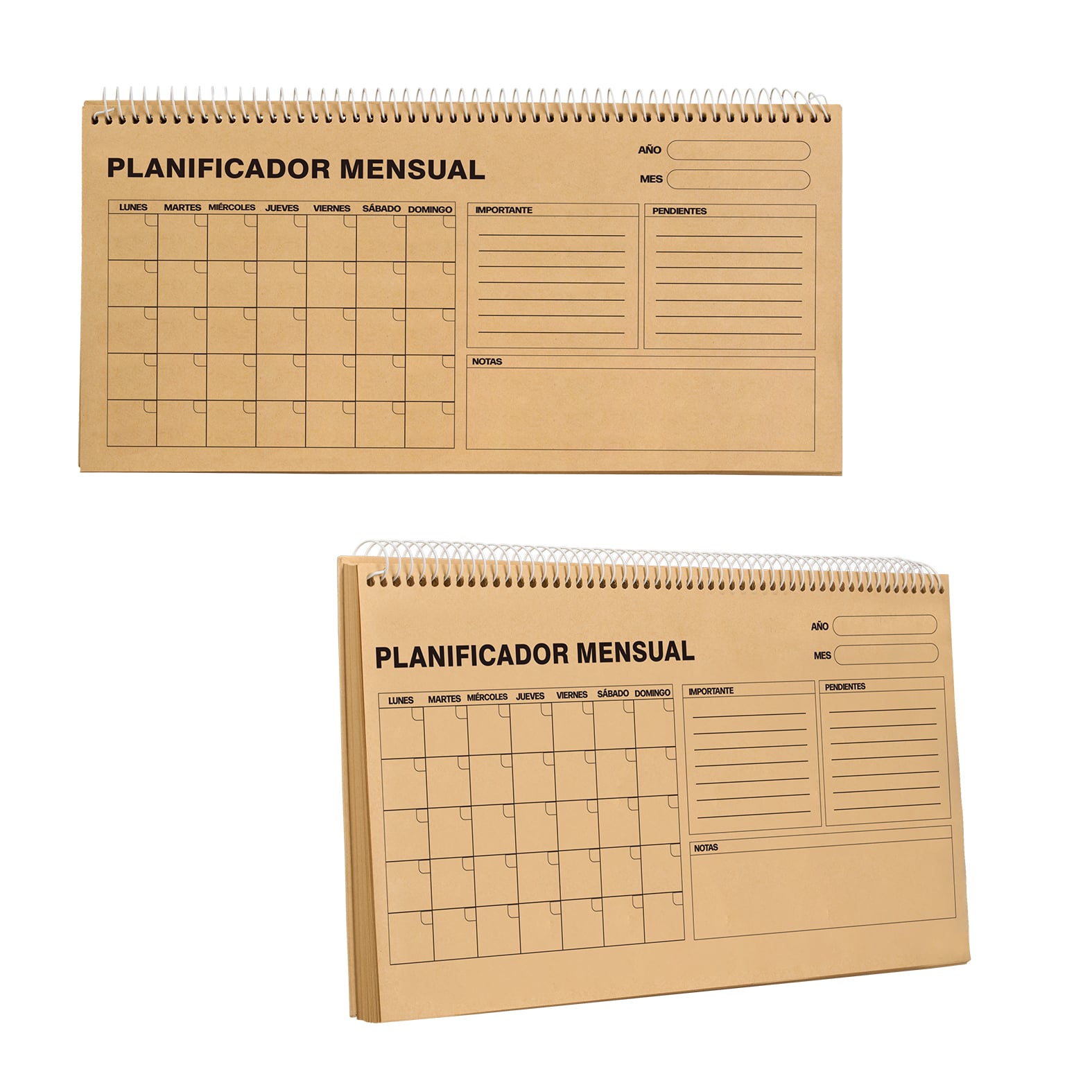 NOTAS RACTVAL
