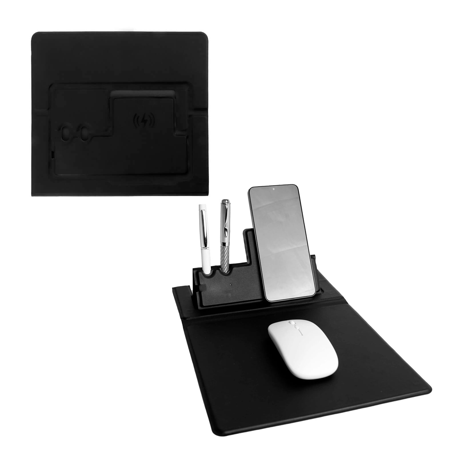 MOUSEPAD PIEL RACTYNT