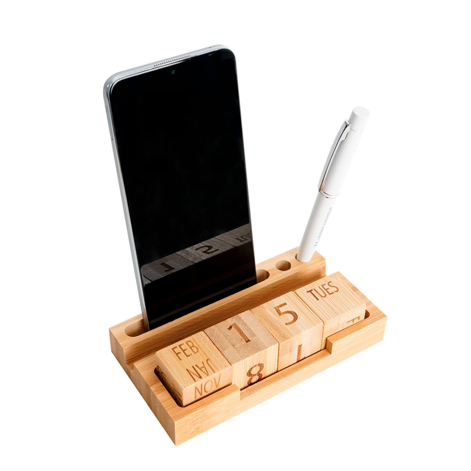 ORGANIZADOR BAMBU RACTYTH