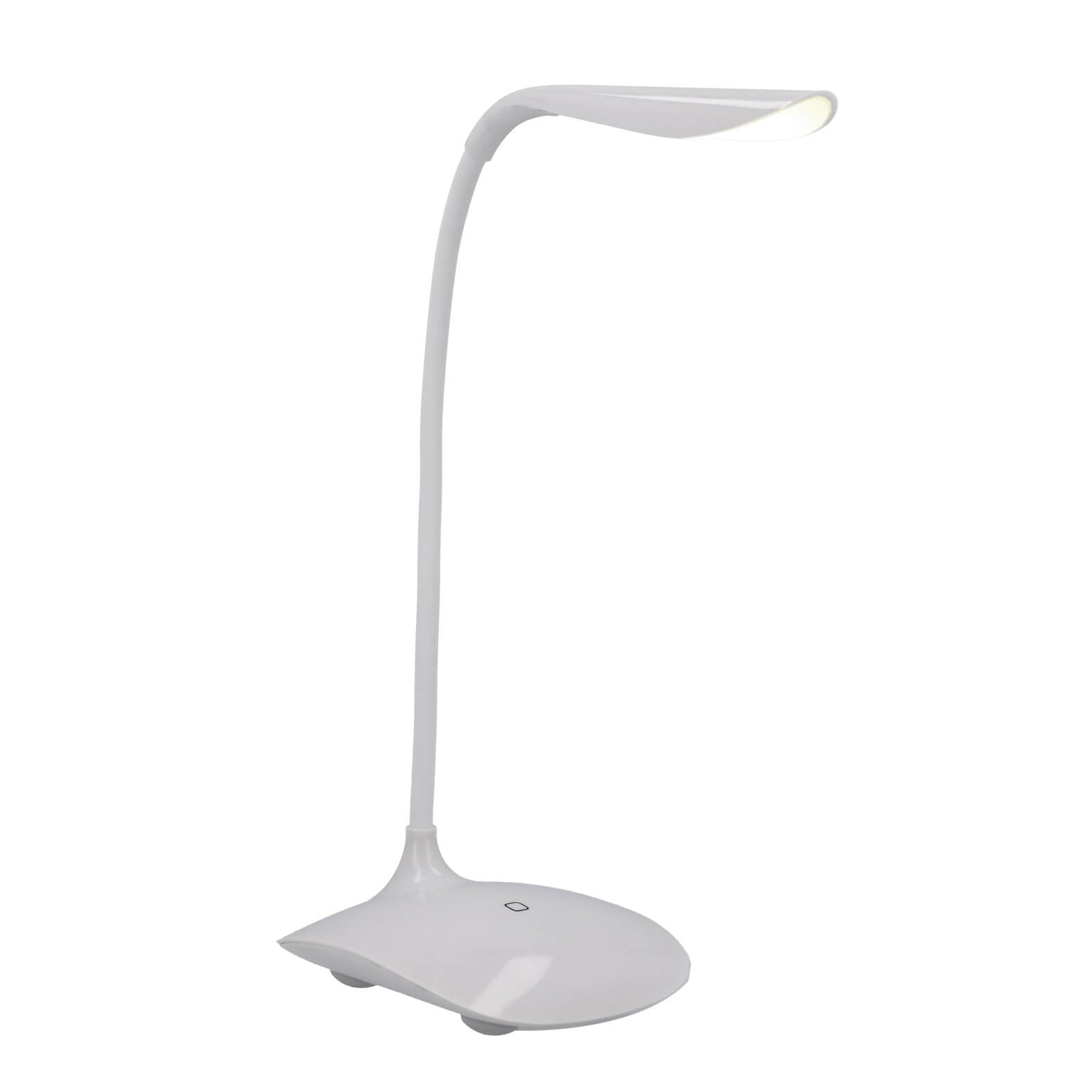 LAMPARA PLASTICO RADIAV