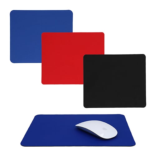 MOUSEPAD POLIÉSTER RADIBE