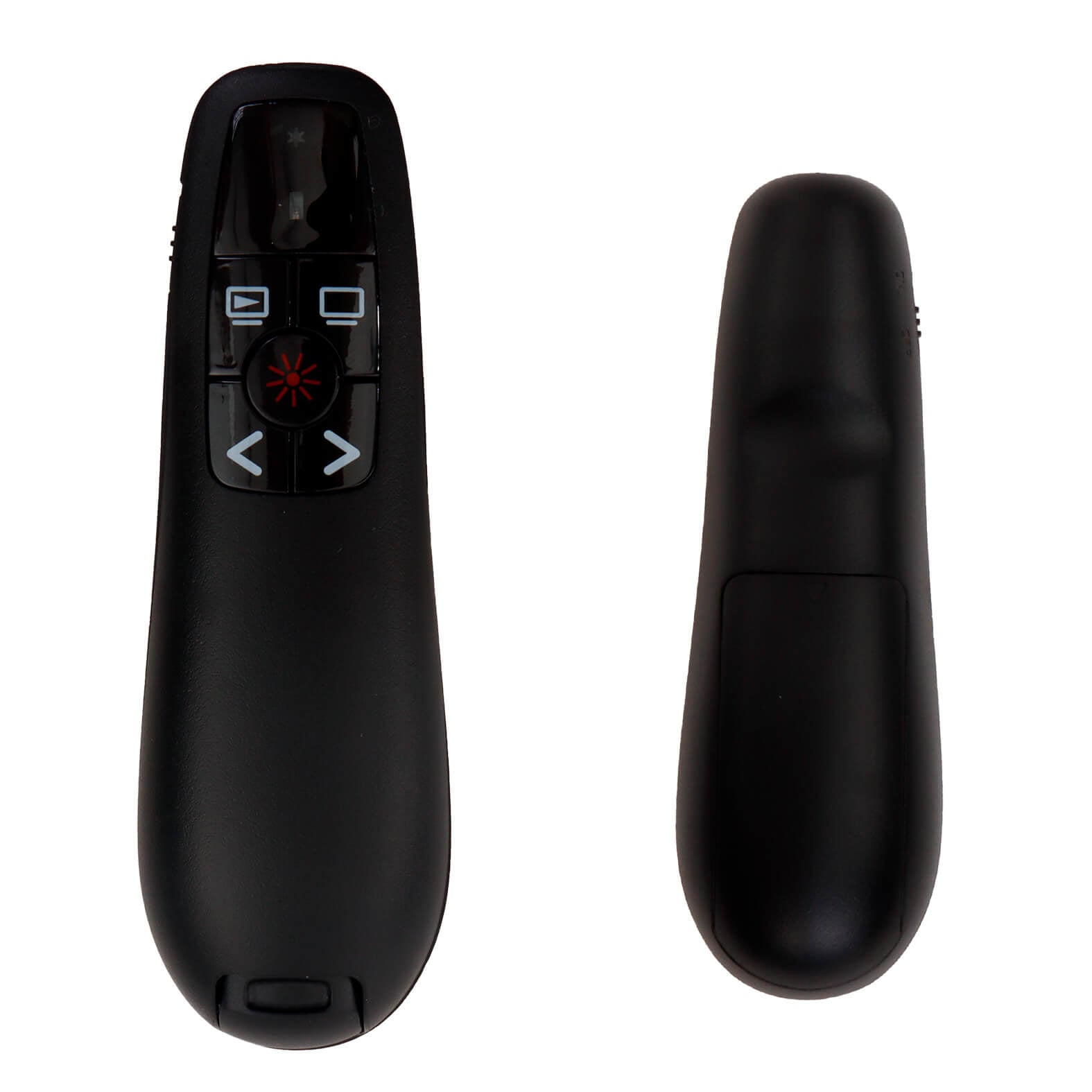 CONTROL PLASTICO RADIER