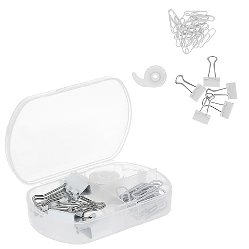 MINI PLASTICO RADIRV