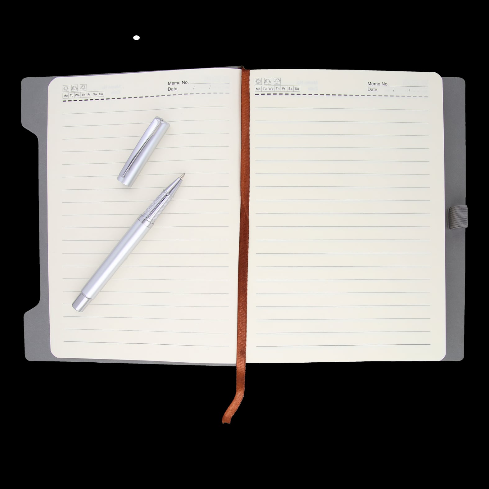 AGENDA POLIURETANO RADONX