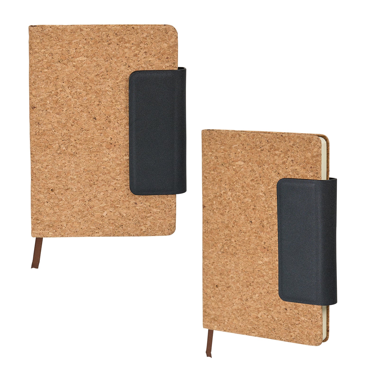 LIBRETA CORCHO RADRAN