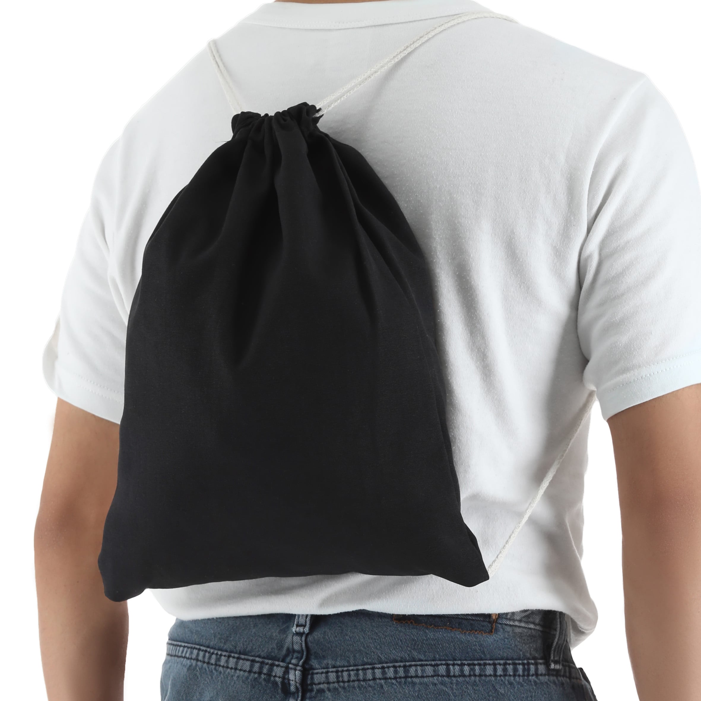 BOLSA ALGODÓN RADUFT