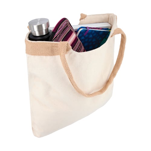 BOLSA ALGODÓN RADUNX