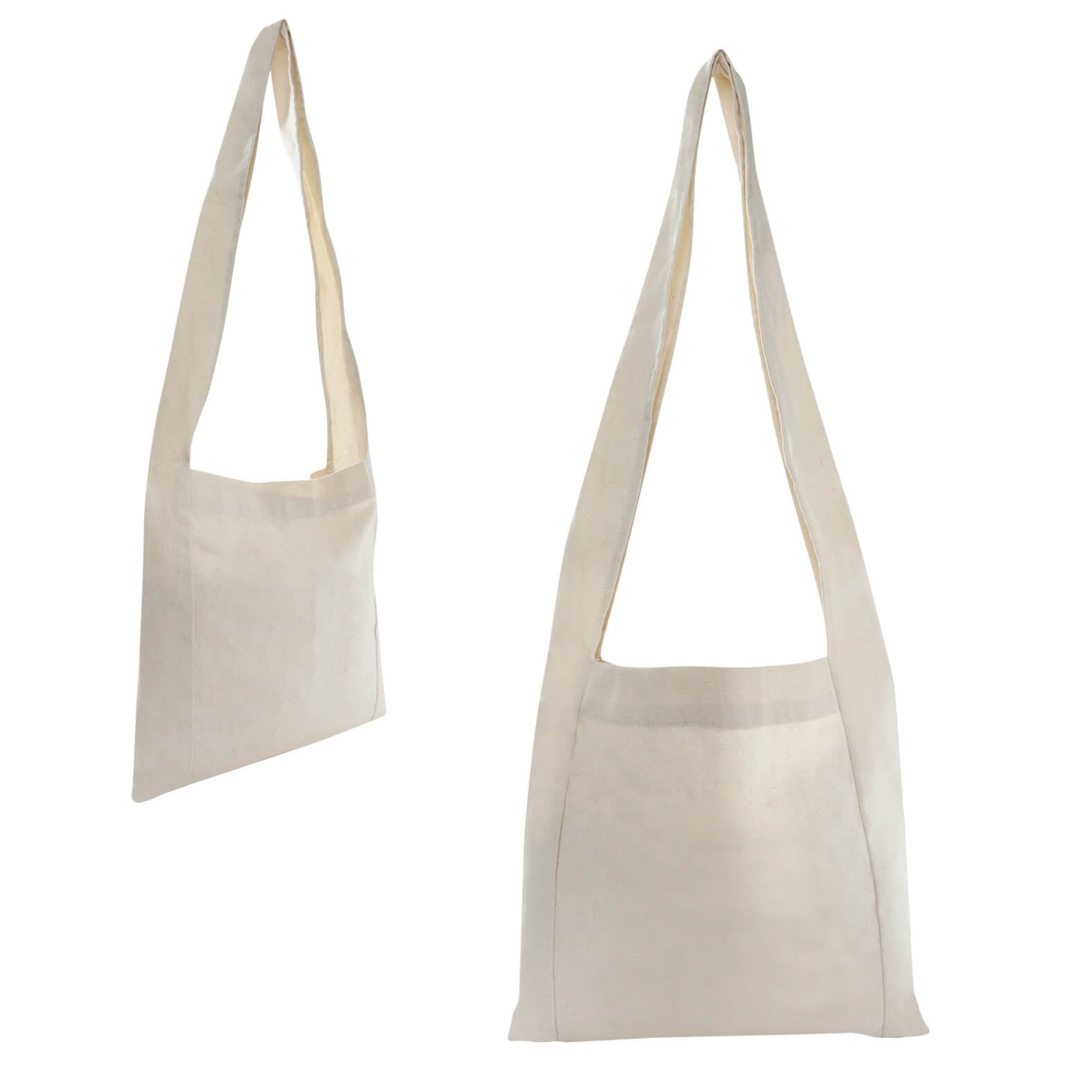 BOLSA ALGODÓN RADURV
