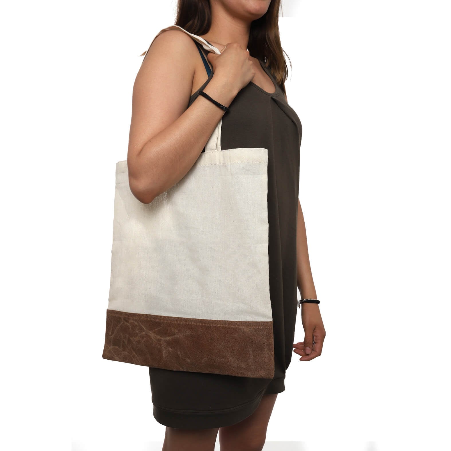 BOLSA ALGODÓN RADUXY